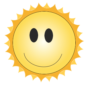 sun