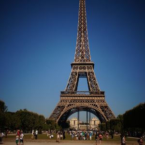 Eiffel Tower